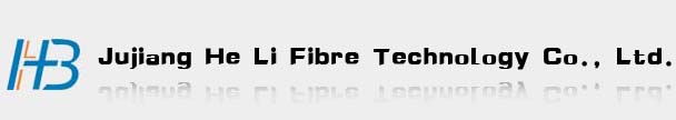 Reinforced Fiber-Jiangxi Hebang Fiber Co., Ltd.